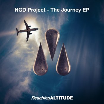 Ngd Project feat. Tensteps Aegyptia - Radio Edit
