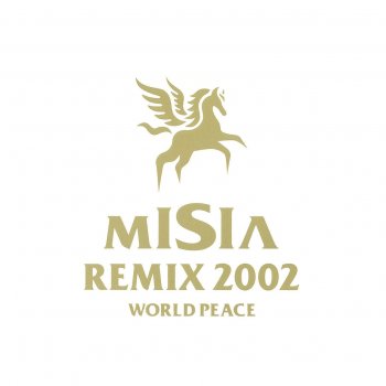 MISIA MEGA MISIA (Mega Raiders Remix)