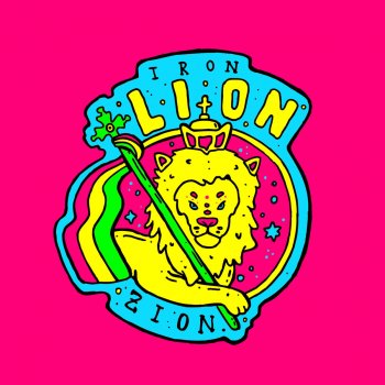 Far From Alaska Iron Lion Zion