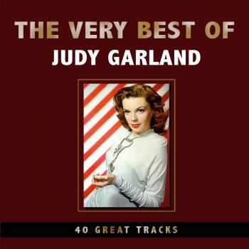 Judy Garland On the Atchison, Topeka and the Sante Fe