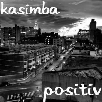 Kasimba Positiv