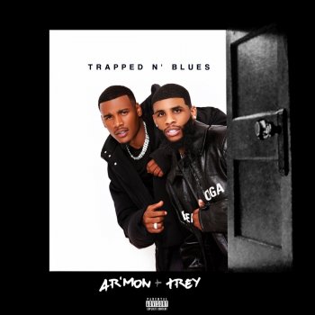 Ar'mon & Trey feat. Lil Tjay Take the Blame