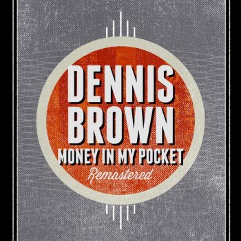 Dennis Brown Silver World