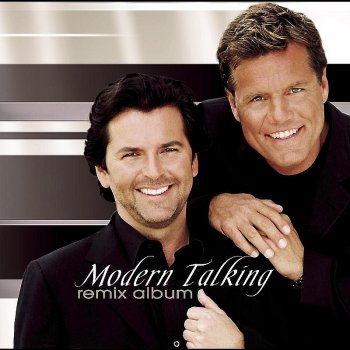 Modern Talking feat. Eric Singleton You Are Not Alone - Extended Version