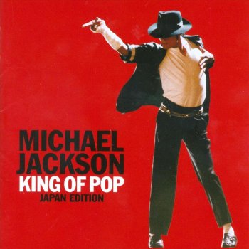 Michael Jackson Thriller - Single Version