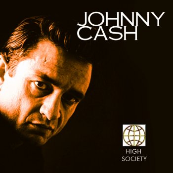 Johnny Cash Get Rhythm (Live)