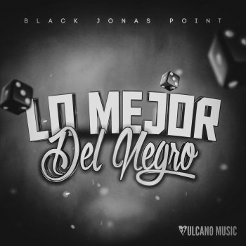 Black Jonas Point El Capo