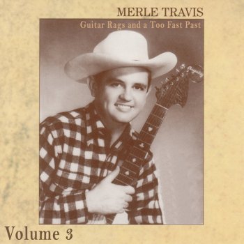 Merle Travis Deck of Cards