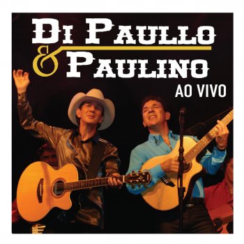 Di Paullo & Paulino Vivendo Longe do Meu Bem / As Andorinhas