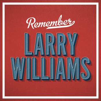 Larry Williams Hootchy-Coo