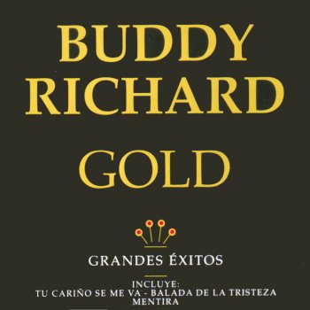 Buddy Richard Balada De La Tristeza