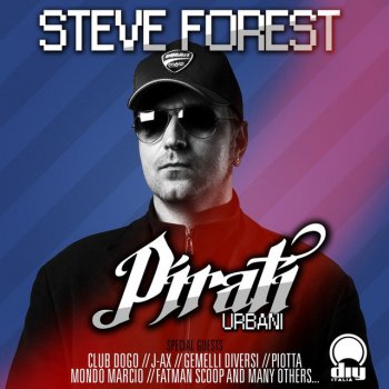 Steve Forest feat. Gusto Packman Revolution