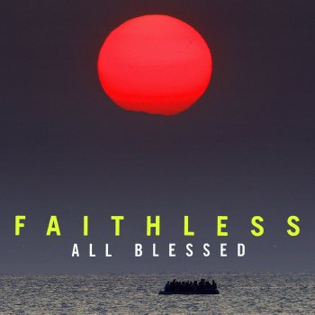 Faithless Necesito a alguien (feat. Nathan Ball & Mala Rodríguez) [Paul Woolford Remix]