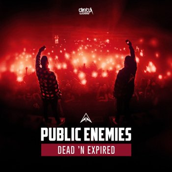 Public Enemies Dead 'N Expired (Extended Mix)
