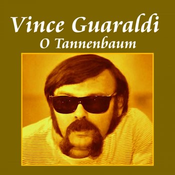 Vince Guaraldi Christmas Time Is Here