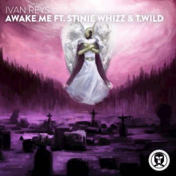 Ivan Reys feat. Stinie Whizz & T.Wild Awake Me