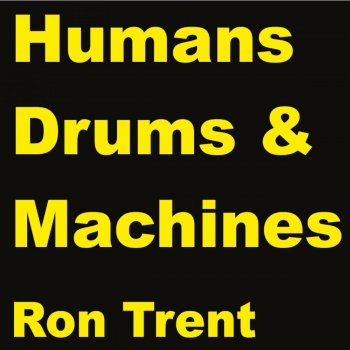 Ron Trent Dimensions