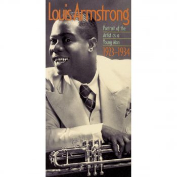 Louis Armstrong When You're Smiling - Non Vocal Take