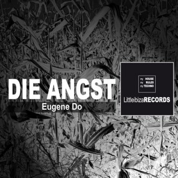 Eugene Do Nachtwandler - Littleibiza Dark Edit