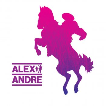 Alexandre Una Mujer Igual a Vos