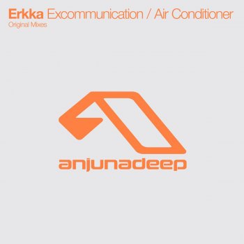 Erkka Excommunication - Original Mix