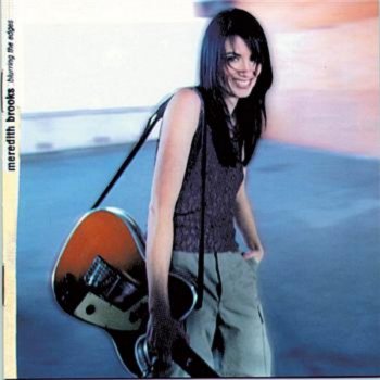 Meredith Brooks Watched You Fall