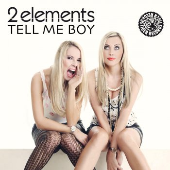2Elements Tell Me Boy (Deepdisco Remix)
