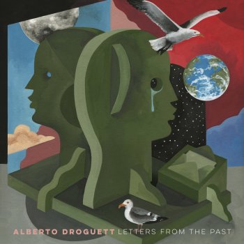 Alberto Droguett feat. F M the real you