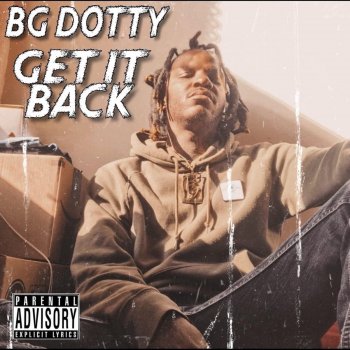 BG Dotty Get It Back