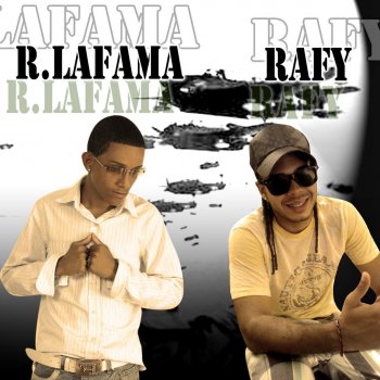 R La Fama, Edwin Job & Rafy Pa' Romper la Discoteca