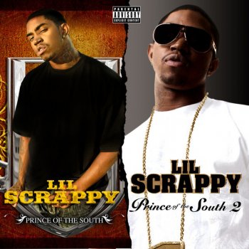 Lil Scrappy Throwin Up Dat
