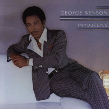 George Benson Being With You