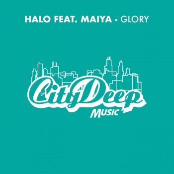 Halo feat. Maiya Glory (Atjazz Remix)