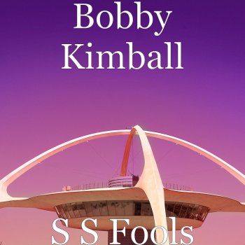 Bobby Kimball Tearbanks