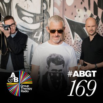 Way Out West Tuesday Maybe [ABGT169]