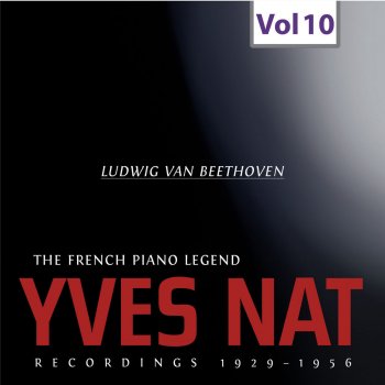 Yves Nat Piano Sonata No. 12 in A-Flat Major, Op. 26, "Funeral March": I. Andante con variazioni