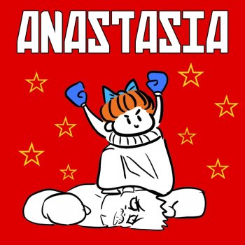 Destripando la Historia Anastasia