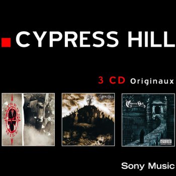 Cypress Hill How I Could Just Kill A Man - Explicit Album Version