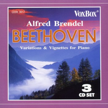 Alfred Brendel Piano Sonata No. 4 In E Flat Major, Op. 7 - Iii. Allegro