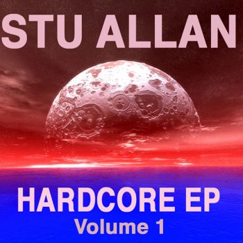 Stu Allan & Al Storm feat. Vicky Fee Paint Me in Sadness (feat. Vicky Fee)