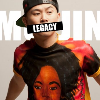 Jin Legacy