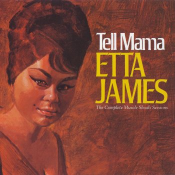 Etta James My Mother-In-Law