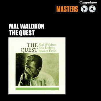 Mal Waldron Warp and Woof