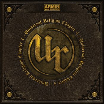 Cerf feat. Mitiska & Jaren Beggin' You (Armin van Buuren Remix Edit)