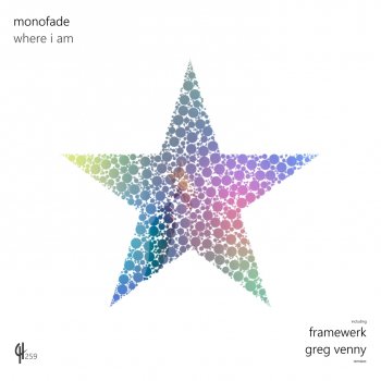 Monofade Where I Am (Greg Venny Remix)