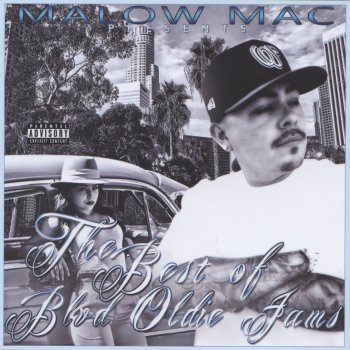 Malow Mac I Get Down