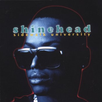 Shinehead The Race of Life (LP Version)