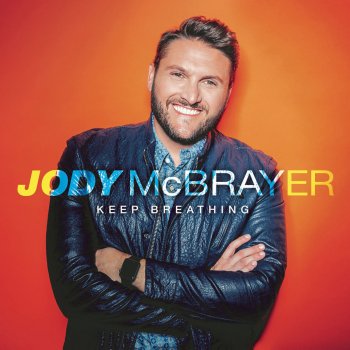 Jody McBrayer What It Takes To Be a Savior