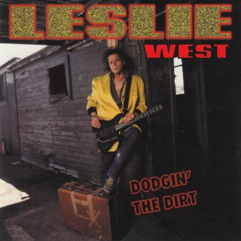 Leslie West Whiskey Train