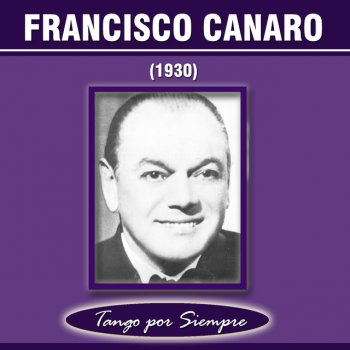 Francisco Canaro Adiós Juventud